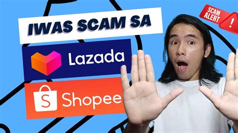 does lazada sell fake shoes|lazada and shoppee scam.